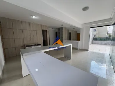 Apartamento com 4 Quartos à venda, 180m² no Buritis, Belo Horizonte