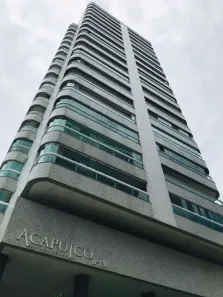 Apartamento com 3 Quartos à venda, 148m² no Caiçara, Praia Grande