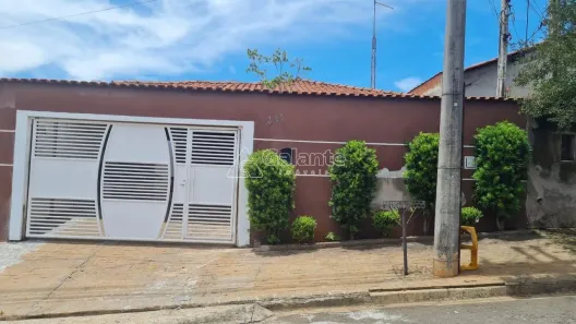 Casa com 2 Quartos à venda, 120m² no Vila Carlota, Sumaré