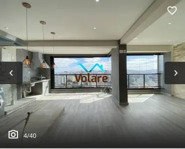 Apartamento com 3 Quartos à venda, 86m² no Vila Osasco, Osasco