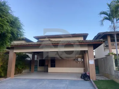Casa de Condomínio com 3 Quartos à venda, 180m² no Aruana, Aracaju