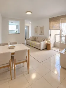 Apartamento com 2 Quartos à venda, 60m² no Castelo, Belo Horizonte