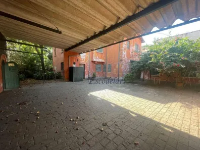 Casa com 4 Quartos à venda, 393m² no Jardim América, São Paulo
