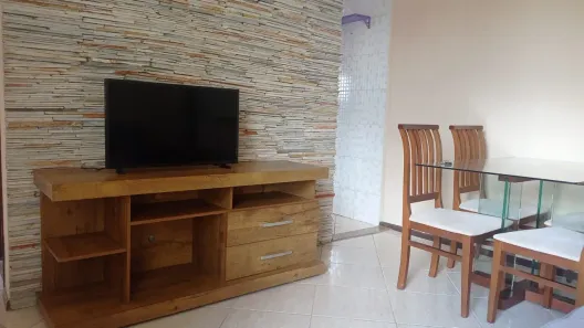 Apartamento com 2 Quartos para alugar, 44m² no Industrial, Camaçari