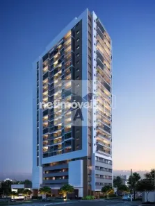 Apartamento com 2 Quartos à venda, 61m² no Santo Amaro, São Paulo