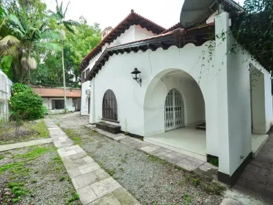 Sobrado com 4 Quartos à venda, 600m² no Jardim América, São Paulo