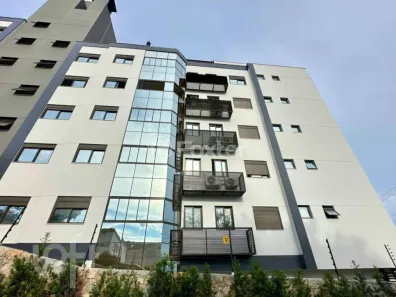 Apartamento com 2 Quartos à venda, 72m² no Saco dos Limões, Florianópolis