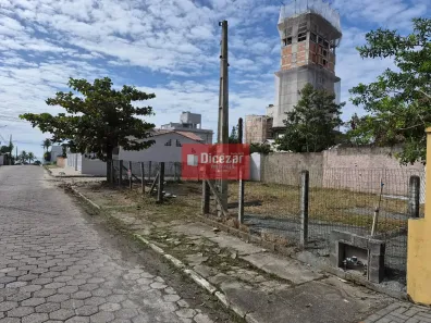 Lote/Terreno à venda, 260m² no Centro, Penha