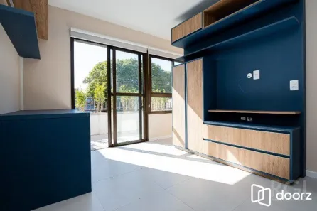 Apartamento com 1 Quarto à venda, 146m² no Jardim Botânico, Porto Alegre