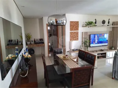 Apartamento com 3 Quartos à venda, 140m² no Vila Castelo Branco, Indaiatuba