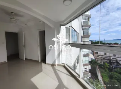 Apartamento com 2 Quartos à venda, 111m² no Aparecida, Santos