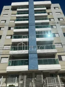 Apartamento com 2 Quartos para alugar, 50m² no Bassan, Marília