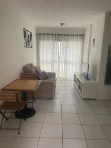 Apartamento com 1 Quarto para alugar, 36m² no Jardim Paulista, São Paulo