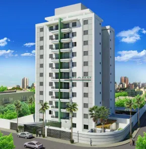 Apartamento com 2 Quartos à venda, 70m² no Jardim Paulista, Ribeirão Preto