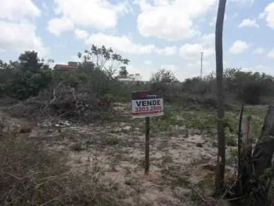 Lote/Terreno à venda, 360m² no Parque das Nações, Parnamirim