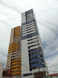 Apartamento com 2 Quartos para alugar, 50m² no Jacarecanga, Fortaleza