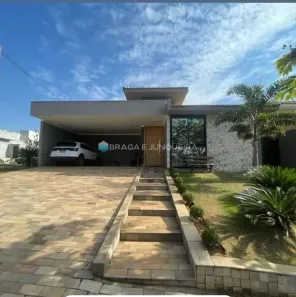 Casa de Condomínio com 3 Quartos à venda, 250m² no Vila Toninho, São José do Rio Preto