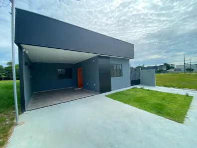 Casa de Condomínio com 2 Quartos para venda ou aluguel, 124m² no Marituba, Ananindeua