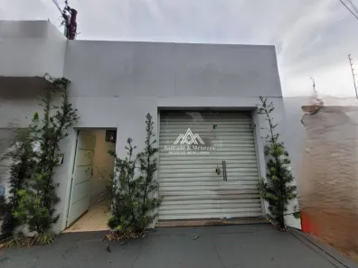 Ponto Comercial para alugar, 60m² no Independência, Ribeirão Preto