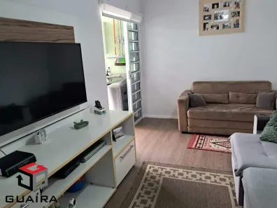 Sobrado com 3 Quartos à venda, 205m² no Rudge Ramos, São Bernardo do Campo