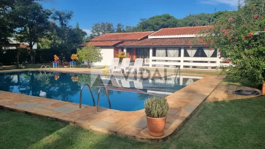 Casa de Condomínio com 2 Quartos à venda, 363m² no City Castello, Itu