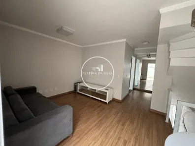 Casa de Condomínio com 3 Quartos à venda, 136m² no Parque Munhoz, São Paulo