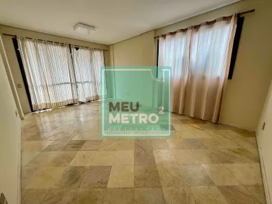 Apartamento com 3 Quartos à venda, 96m² no Centro, Florianópolis