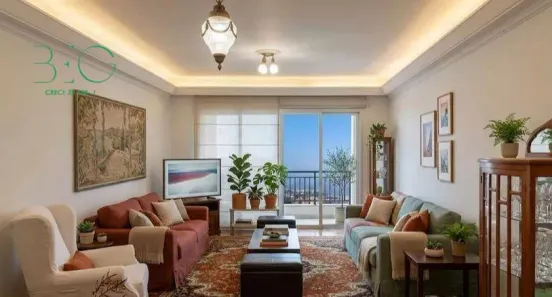 Apartamento com 2 Quartos à venda, 110m² no Vila Monumento, São Paulo