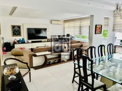 Apartamento com 4 Quartos à venda, 248m² no Ipanema, Rio de Janeiro
