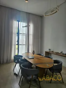 Casa com 3 Quartos à venda, 162m² no Loteamento Santa Maria do Leme, São Carlos