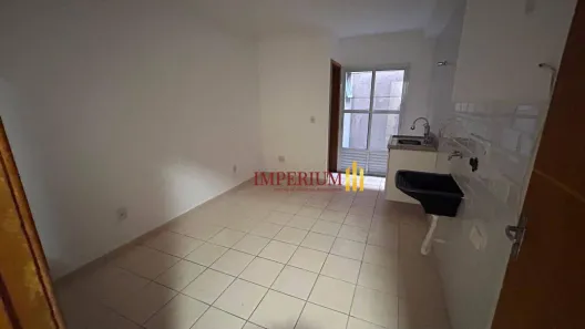 Apartamento com 1 Quarto para alugar, 20m² no Imirim, São Paulo