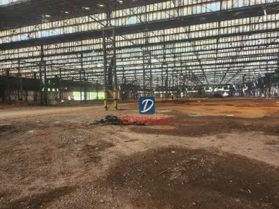 Galpão/Depósito/Armazém para alugar, 35000m² no Vila Água Funda, São Paulo