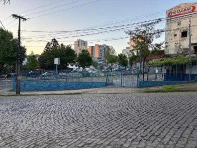 Lote/Terreno para alugar, 800m² no Petrópolis, Caxias do Sul