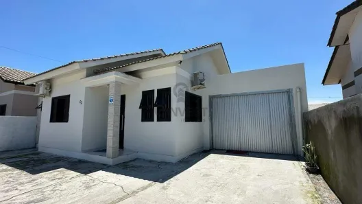 Casa com 2 Quartos à venda, 148m² no Santa Catarina, Araranguá