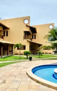 Sobrado com 4 Quartos à venda, 185m² no , Ceará-Mirim