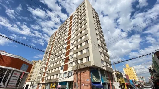 Apartamento com 2 Quartos à venda, 62m² no Centro (Tupi), Piracicaba