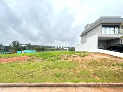 Lote/Terreno à venda, 307m² no Alphaville Nova Esplanada, Votorantim