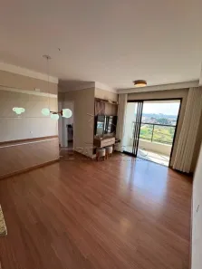 Apartamento com 2 Quartos à venda, 67m² no Jardim Piratininga, Sorocaba