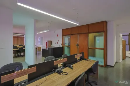 Sala Comercial para alugar, 175m² no Lourdes, Belo Horizonte
