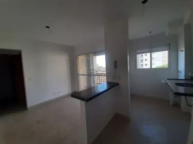 Kitnet com 1 Quarto à venda, 39m² no Ribeirânia, Ribeirão Preto