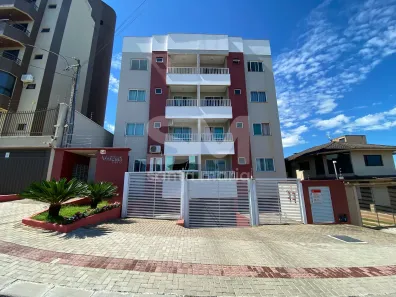 Apartamento com 2 Quartos para alugar, 64m² no SAIC, Chapecó