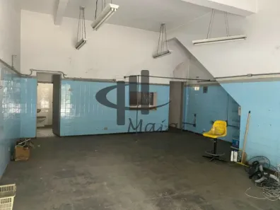 Lote/Terreno à venda, 400m² no Santa Maria, São Caetano do Sul