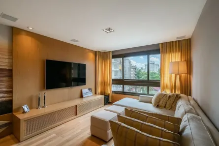 Apartamento com 2 Quartos à venda, 83m² no Rio Branco, Porto Alegre