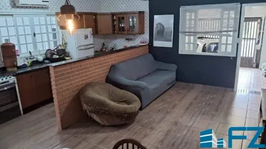 Apartamento com 2 Quartos à venda, 121m² no Rudge Ramos, São Bernardo do Campo