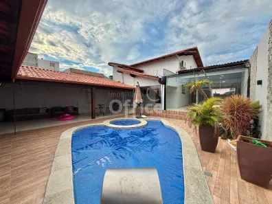 Casa com 3 Quartos à venda, 260m² no Jardim Alexandrina, Anápolis
