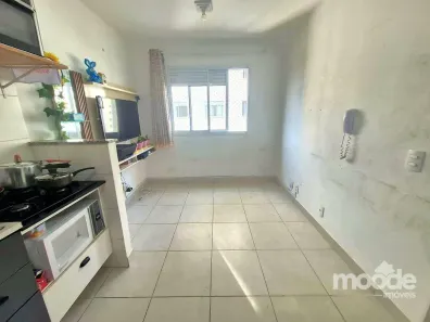 Apartamento com 2 Quartos à venda, 32m² no Jardim Celeste, São Paulo