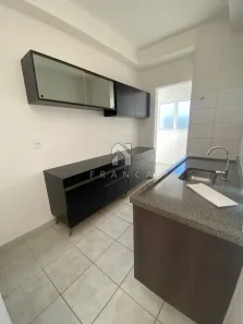 Apartamento com 2 Quartos para alugar, 69m² no Centro, Jacareí