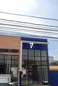 Ponto Comercial para alugar, 205m² no Centro, Indaiatuba