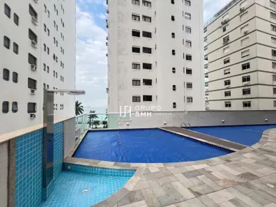Apartamento com 3 Quartos à venda, 150m² no Vila Alzira, Guarujá