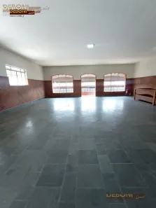 Ponto Comercial para alugar, 300m² no Cidade Patriarca, São Paulo